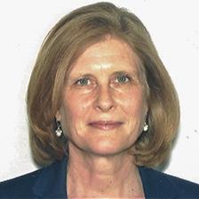 Dr. Rhoda Margesson