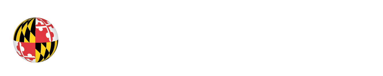 College of Agriculture & Natural Resources Logo